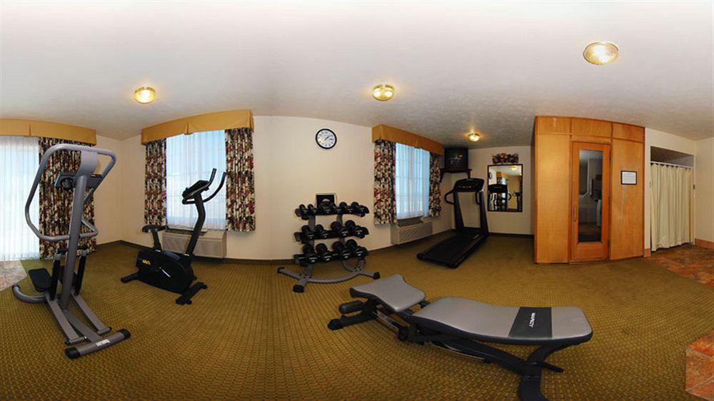 Comfort Inn & Suites Lancaster Antelope Valley Exteriér fotografie